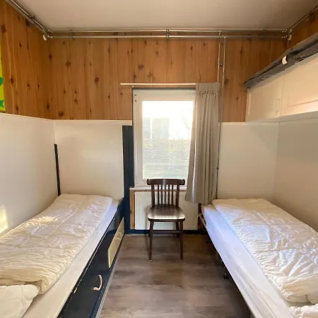 Lepelaarsweg 7 卡兰茨奥赫