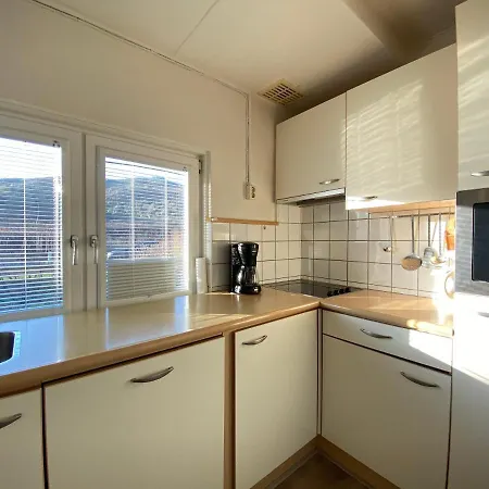 Lepelaarsweg 7 * 卡兰茨奥赫