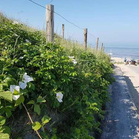 Lepelaarsweg 7 公寓 卡兰茨奥赫