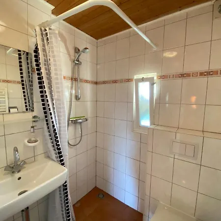 Apartment Lepelaarsweg 7 *